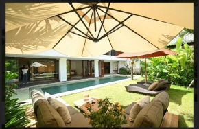 T villa